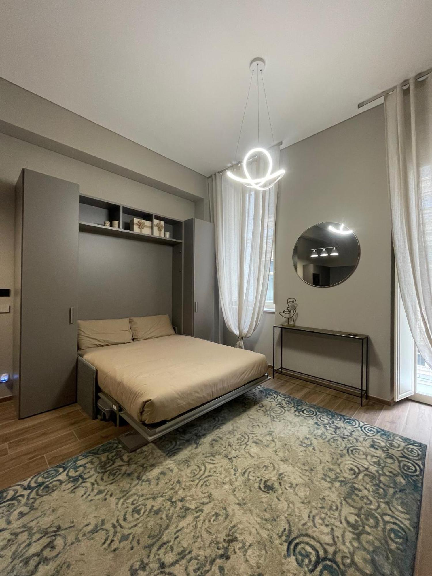 In Centro Torino Charme Appartaments Cameră foto